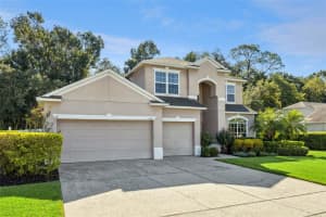 1593 SILK TREE CIRCLE, SANFORD, FL 32773 Sold 12/02/25