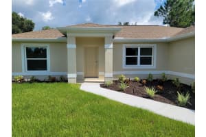 3947 MEREDITH AVENUE, NORTH PORT, FL 34291 - MLS#MFRS5133919