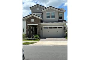 13252 BROMBOROUGH DRIVE, ORLANDO, FL 32832 - MLS#MFRS5133934