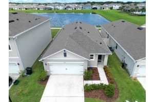 4511 BLUE ROCK DRIVE, SANFORD, FL 32771 Sold 10/17/25