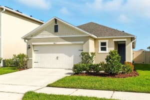 4511 BLUE ROCK DRIVE, SANFORD, FL 32771 Sold 10/17/25