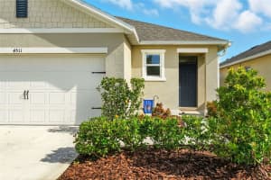 4511 BLUE ROCK DRIVE, SANFORD, FL 32771 Sold 10/17/25