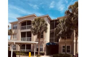 3001 Laurel Run Ln #101, KISSIMMEE