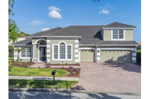 7637 Saint Stephens Ct, ORLANDO