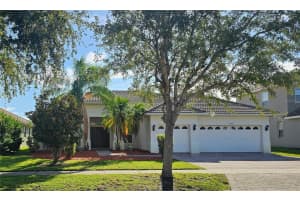 3509 Valleyview Dr, KISSIMMEE