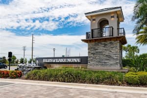 14416 Orchid Island Dr, ORLANDO