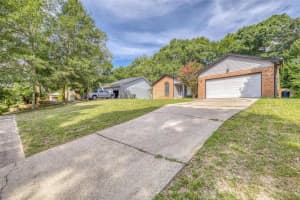 4512 Citadel Dr Pensacola, FL 32514 - Off Market