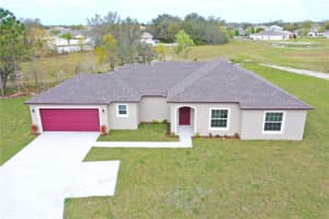 187 AURELIA COURT, KISSIMMEE, FL 34758 - MLS#MFRS5134049