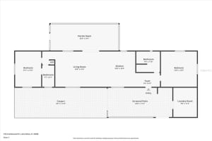 105 CANDLEWOOD DRIVE, LAKE WALES, FL 33898 - MLS#MFRS5134054