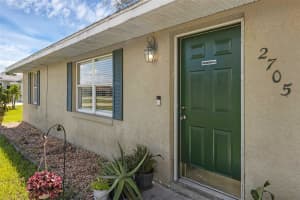 2705 KAREN BOULEVARD, SEBRING, FL 33870 Sold 10/10/25