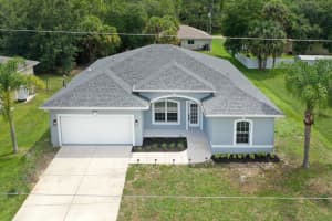 1647 SQUAW LANE, NORTH PORT, FL 34286 - MLS#MFRS5134070