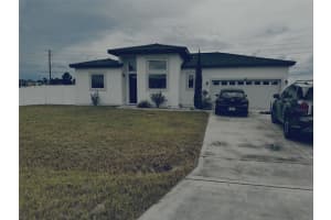 101 CIMARRON LANE, POINCIANA, FL 34759 Sold 10/10/25