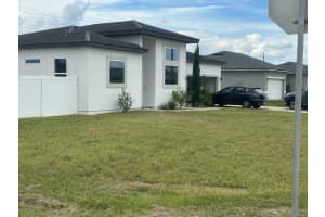 101 CIMARRON LANE, POINCIANA, FL 34759 Sold 10/10/25