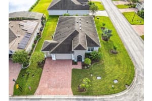 428 Bel Air Way, KISSIMMEE