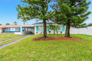 18 TROPICAL DRIVE, ORMOND BEACH, FL 32176 - MLS#MFRS5134087