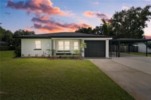 213 VIRGINIA AVENUE, ST CLOUD, FL 34769 - MLS#MFRS5134091