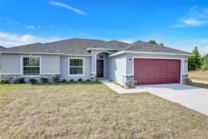 435 MARTIGUES DRIVE, KISSIMMEE, FL 34759 - MLS#MFRS5134099