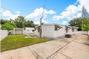 2829 TEXAS AVENUE, KISSIMMEE, FL 34741 - MLS#MFRS5134126