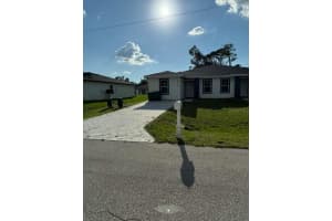 2219 FRASER STREET, PORT CHARLOTTE, FL 33948 - MLS#MFRS5134129
