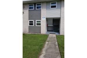 834 Sky Lake Cir #a, ORLANDO