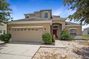1347 NELSON PARK COURT, POINCIANA, FL 34759 - MLS#MFRS5134186