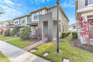 2274 Centerra Loop #2274, KISSIMMEE