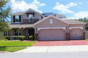 2805 CARTER GROVE LANE, KISSIMMEE, FL 34741 - MLS#MFRS5134197