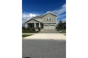 11509 Rhyme Ave, ORLANDO