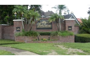 7407 PARK SPRINGS CIRCLE, ORLANDO, FL 32835 - MLS#MFRS5134228