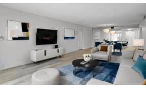 4020 W Palm Aire #402, POMPANO BEACH