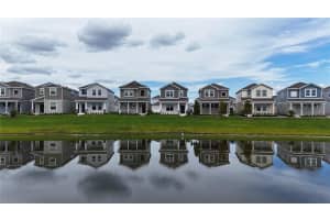 2461 SPRING TUNE ALLEY, KISSIMMEE, FL 34744 - MLS#MFRS5134246