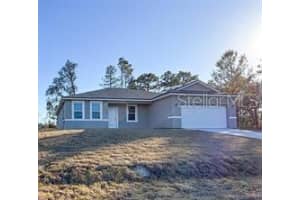 2701 TRACY COURT, CITRUS SPRINGS, FL 34433 - MLS#MFRS5134286