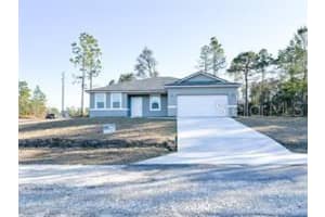 2701 TRACY COURT, CITRUS SPRINGS, FL 34433 - MLS#MFRS5134286