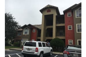 2203 Key West Ct #438, KISSIMMEE