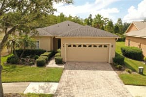 573 Davinci Pass, KISSIMMEE