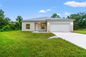 19420 ORTEGA STREET, ORLANDO, FL 32833 - MLS#MFRS5134320