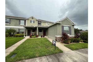 1646 J LAWSON BOULEVARD, ORLANDO, FL 32824 - MLS#MFRS5134325