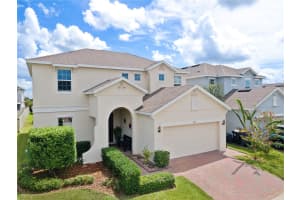 240 TRINITY RIDGE CIRCLE, DAVENPORT, FL 33897 - MLS#MFRS5134332
