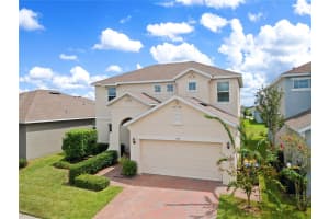 240 TRINITY RIDGE CIRCLE, DAVENPORT, FL 33897 - MLS#MFRS5134332