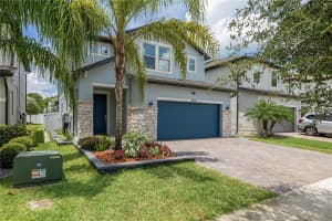 9878 AUREA MOSS LANE, ORLANDO, FL 32832 - MLS#MFRS5134339