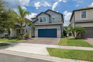9878 AUREA MOSS LANE, ORLANDO, FL 32832 - MLS#MFRS5134339