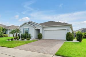 5225 CHICKADEE STREET, ST CLOUD, FL 34771 - MLS#MFRS5134383