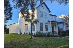 13633 Ancilla Blvd, WINDERMERE