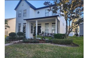 13633 ANCILLA BOULEVARD, WINDERMERE, FL 34786 - MLS#MFRS5134402