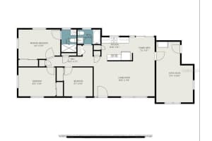 1828 MARCIA DRIVE, ORLANDO, FL 32807 - MLS#MFRS5134427