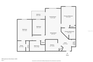 5000 CAYVIEW AVENUE, ORLANDO, FL 32819 - MLS#MFRS5134428