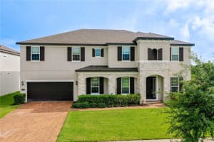 1529 JUNIPER HAMMOCK STREET, WINTER GARDEN, FL 34787 - MLS#MFRS5134432