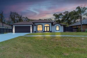 17010 TOLEDO BLADE BOULEVARD, PORT CHARLOTTE, FL 33954 - MLS#MFRS5134436