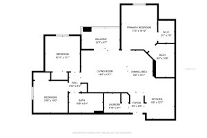 5512 METROWEST BOULEVARD, ORLANDO, FL 32811 - MLS#MFRS5134453