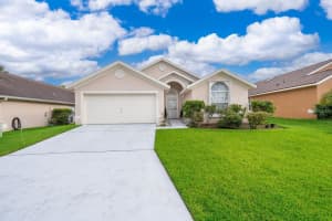 445 HALSTEAD DRIVE, DAVENPORT, FL 33897 - MLS#MFRS5134482